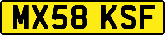 MX58KSF