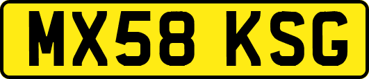 MX58KSG