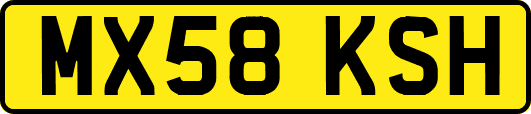 MX58KSH
