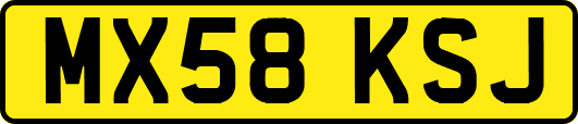 MX58KSJ
