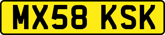 MX58KSK