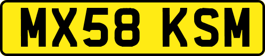 MX58KSM