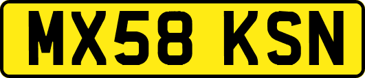 MX58KSN