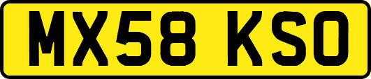 MX58KSO