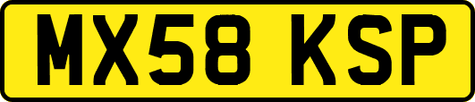 MX58KSP