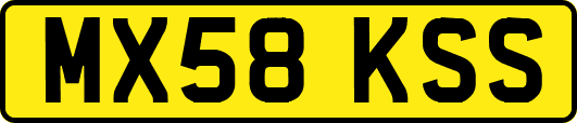 MX58KSS