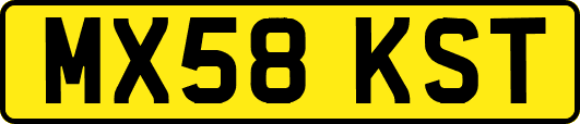 MX58KST