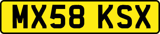MX58KSX