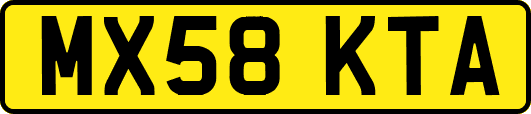 MX58KTA