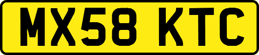 MX58KTC