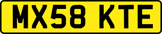 MX58KTE