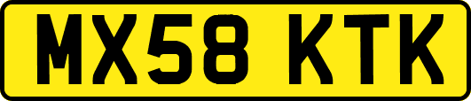 MX58KTK