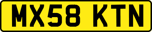 MX58KTN