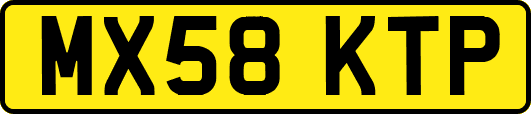 MX58KTP