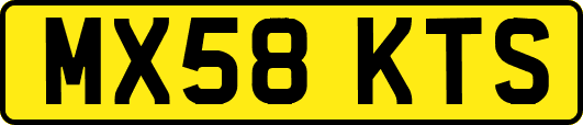MX58KTS