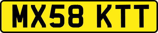 MX58KTT