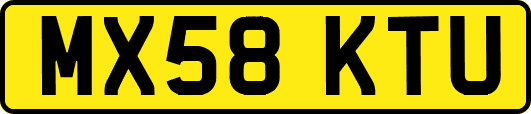 MX58KTU