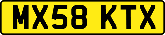 MX58KTX