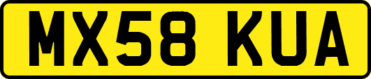 MX58KUA