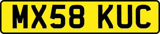 MX58KUC