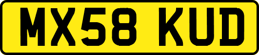 MX58KUD