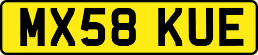 MX58KUE