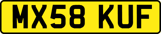 MX58KUF