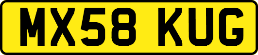 MX58KUG