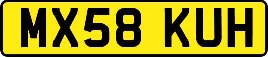 MX58KUH
