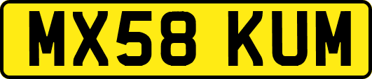 MX58KUM