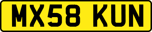 MX58KUN