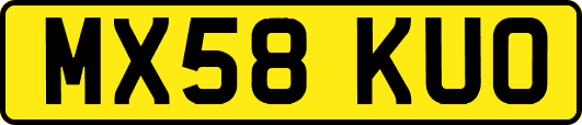 MX58KUO