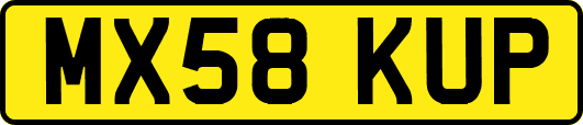 MX58KUP