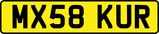 MX58KUR