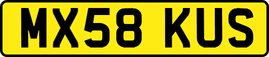 MX58KUS