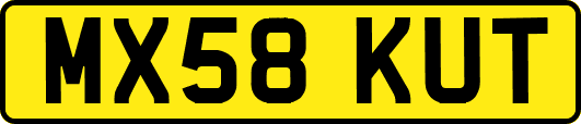 MX58KUT