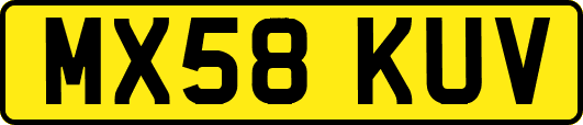 MX58KUV