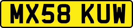 MX58KUW