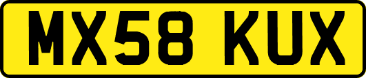 MX58KUX