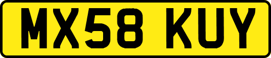 MX58KUY