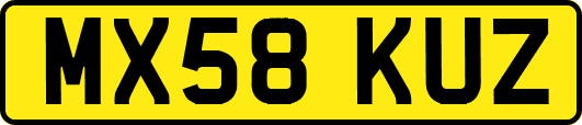 MX58KUZ