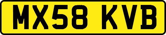 MX58KVB