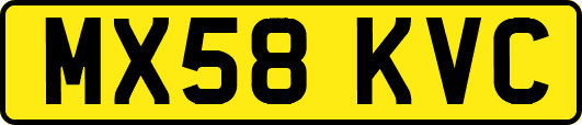 MX58KVC