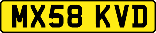 MX58KVD
