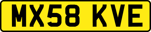 MX58KVE