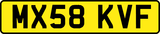 MX58KVF