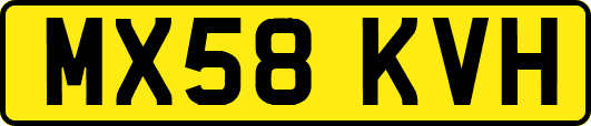 MX58KVH
