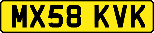 MX58KVK