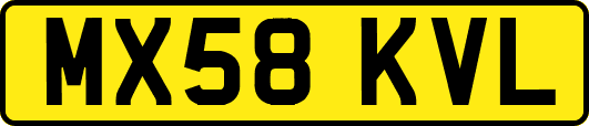 MX58KVL