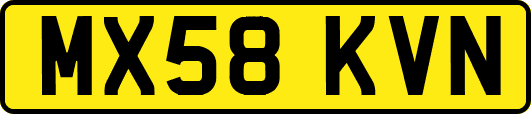 MX58KVN